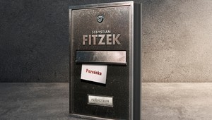 Sebastian Fitzek a jeho mrazivý psychotriler Pozvánka