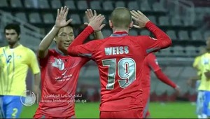 Gólová famozita Weissa! Šestnástkou prešiel ako nôž maslom!