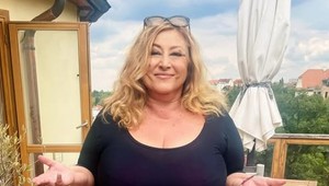 Smutné slová Haliny Pawlowskej! Po kolapse už rezignuje na život!