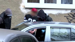 Ďalšia protidrogová razia. Obvineniu čelí 36-ročný muž