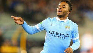 Sterlingovi stačili tri minúty, aby si otvoril gólový účet v City
