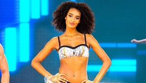 Misska Jasmína ukázala rozkošné guľaté bruško: Aha, aká je z nej krásna tehuľka!