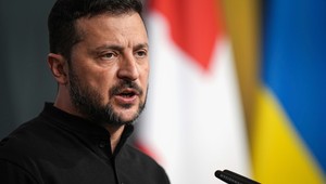 843. deň na Ukrajine: Švajčiarsky summit o Ukrajine je zárodkom mierového riešenia