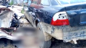 Opitý muž zabil na aute chlapca (†5) a druhého ťažko zranil. Súd mu za to vymeral päť rokov