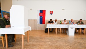 Koľko kandidátov môžete zakrúžkovať vo voľbách 2026 a čo robiť, keď sa pomýlite?