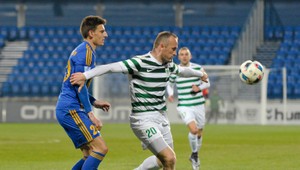 Spomínate si ešte na Pavla Masaryka? Pripomeňte si jeho posledný gól vo Fortuna Lige