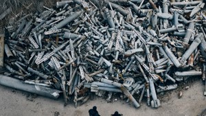 Rusko tvrdí, že Ukrajina zasiahla kazetovou muníciou Belgorodskú oblasť