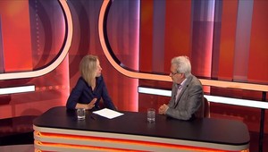 O poštárovi Dankovi, Beblavého diere a invalidovi Kočnerovi