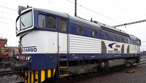 ZSSK Cargo rokuje s odborármi o skrátení pracovného týždňa, reaguje tak na krok U.S.Steel