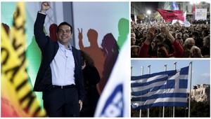 Grécko pred voľbami. Nádej i obavy v podobe radikálnej ľavice