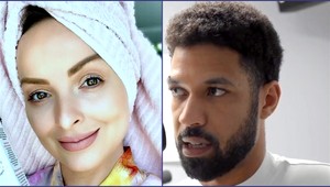 Twiinska Nízlová prišla o bábätko! Neustál to ani jej vzťah s Victorom Ibarom!