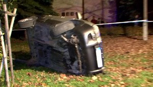 Väzobné stíhanie pre nezodpovedného mladíka, ktorý spôsobil nehodu