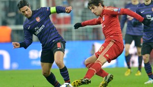 LM: Okteto štvrťfinalistov doplnili Bayern a Málaga