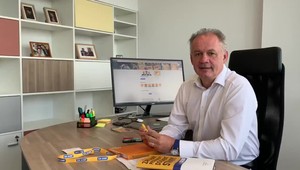 VIDEO: Andrej Kiska podstúpi operácia srdca