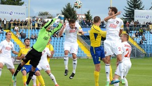 Košice zdolali Trnavu a pripísali si prvé body v sezóne