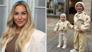 Dominika Cibulková sa pochválila dcérou Ninou: Už aj ona?!