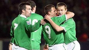 Súboje o postup na futbalové ME štartujú pred víkendom