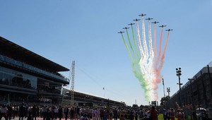 V Monze odštartuje tvrdý boj o majstrovský titul F1