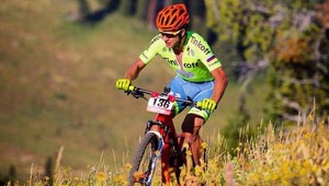 Peter Sagan s veľkým náskokom víťazne aj v pretekoch v Utahu