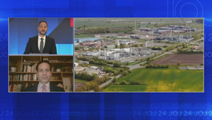 Štúdio 24: Historické uvoľnenie ropných rezerv