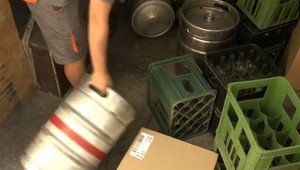 Zásobovači sa boja o svoje tržby: Za bieleho dňa ich okrádajú priamo v teréne