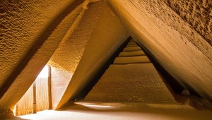 Anomália vo Veľkej pyramíde? Šialené teórie zaplavili internet