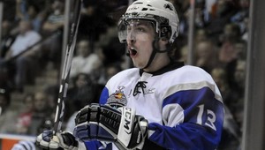 Jurčo so Sea Dogs obhájili triumf v QMJHL