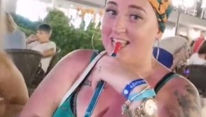 Z obéznej mamičky je brutálna kočka: Odkedy má nové telo, nevie prestať nakupovať