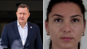 Prokurátor podal obžalobu na Miroslava Vlčeka. Exmanželku mal zavraždiť a telo rozpustiť v kyseline