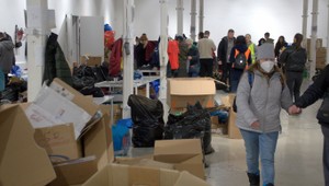 500 tisíc EUR na pomoc Ukrajine