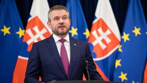 Novoročný príhovor predsedu vlády: Pellegrini chválil vládu a varoval pred fašizmom