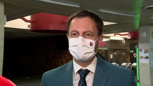 Heger verí, že aj napriek rozdielnym názorom s Kollárom, vláda dokáže presadiť reformy