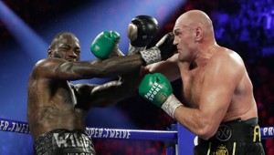 Wilder a Fury sa môžu dočkať tretieho súboja. Už len doladiť miesto