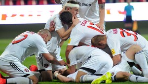 Trnava zvládla prvý zápas v dočasnom azyle v Zl. Moravciach