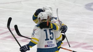 Finále SHL s rovnakou dvojicou ako finále Pohára