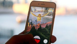 CNN: Rusi ovplyvňovali voľby cez aplikáciu Pokémon Go