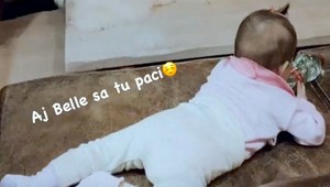 Mega luxus! Gáboríkovci vyrazili na zimnú dovolenku a ubytovaním vyrazili dych!