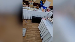 Z rodinnej oslavy do nemocnice: Brutálna bitka si vyžiadala niekoľko zranených