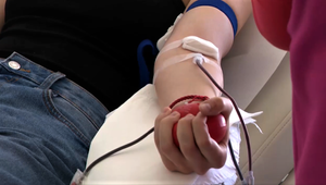 Svetový deň darcov krvi: Hrdinovia, ktorí zachraňujú ľudské životy