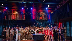 Nový dom umenia hľadá MUZIKÁLOVÉ hviezdy