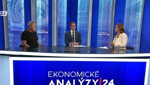 Ekonomické Analýzy 24: Kto sa bude starať o dôchodcov?