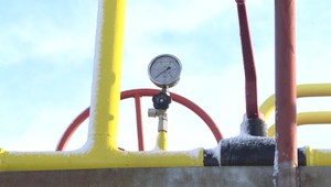 Od 1. februára začal SPP dovážať ruský plyn cez TurkStream