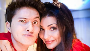 Tony Porucha a Mamba Dasha dojali fanoušky: Jejich emotivní vyznání lásky je jako z filmu!