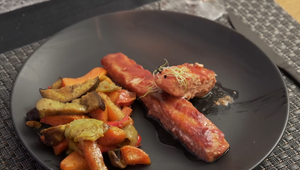 Hlavné jedlo: O 6 mesiacov ako na zavolanie