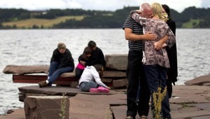 Nórsko tri dni po. Očami našich reportérov...