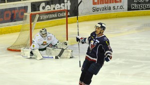 Šesťnásobný šampión Kapuš a jeho posledný gól, ktorý už nedal za Slovan