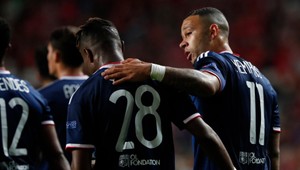 Tréner Lyonu pripravil mladého zverenca o rekord