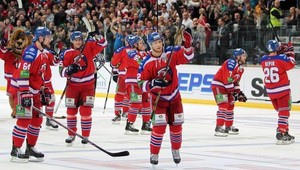 Lev Praha má finančné problémy, rieši budúcnosť v KHL