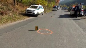 Vodič zrazil šesťročného chlapca. Zo strachu o svoj život z miesta nehody odišiel