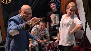 Pozvánka na Gypsy Jazz Festival. Udalosť, KTORÚ by ste si nemali nechať ujsť!